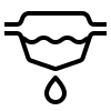 Osmose Wasserfilter