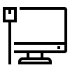 Internet und Festnetz
